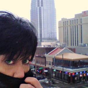 Meet your Posher, Debbie